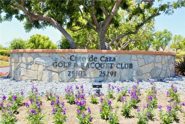 22 Palomino, Coto De Caza, CA 92679