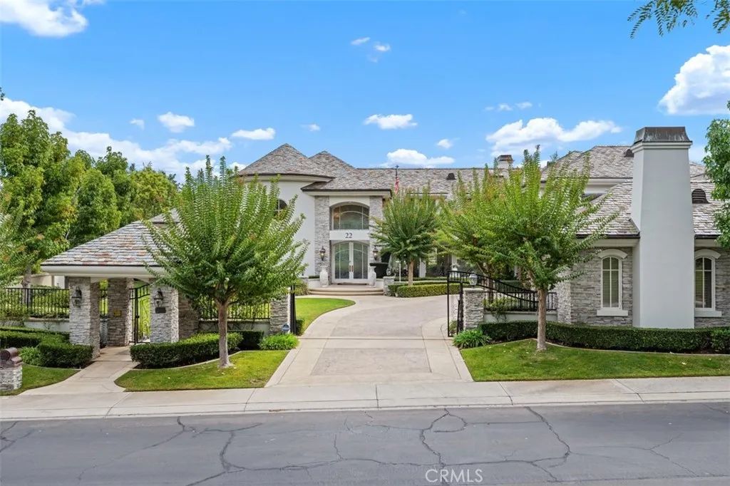 22 Palomino, Coto De Caza, CA 92679