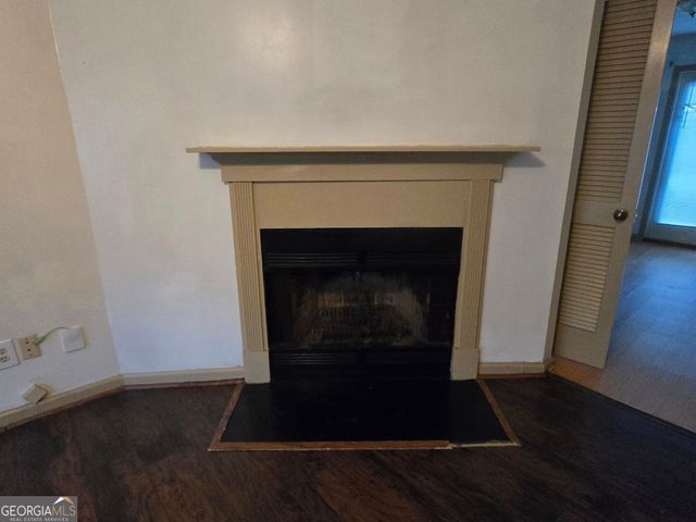 1685 Hunting Creek Drive SE, Conyers, GA 30013