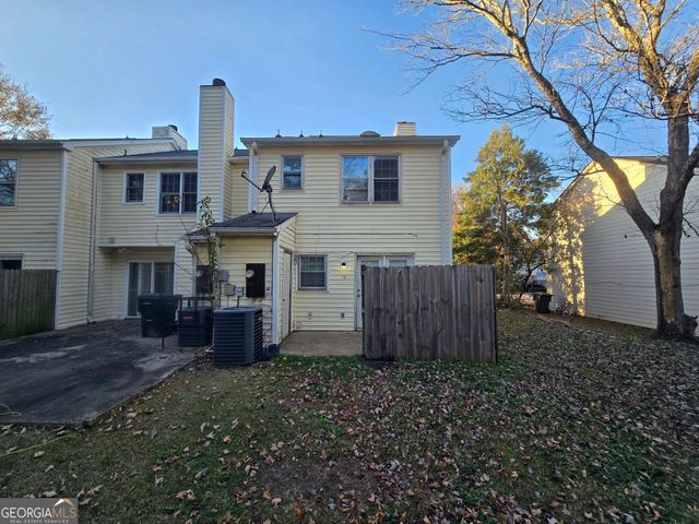 1685 Hunting Creek Drive SE, Conyers, GA 30013