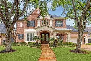 11522 Legend Manor Drive, Houston, TX 77082