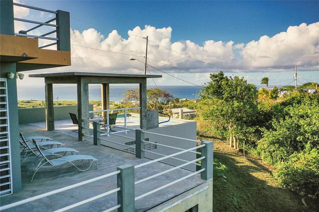 160 CALLE COLINA, Vieques, PR 00765