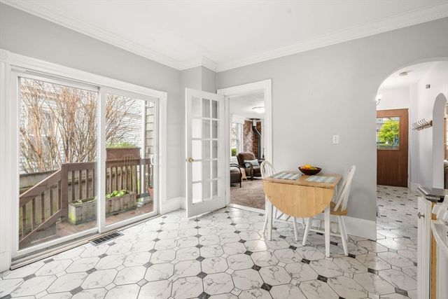 46 Warwick Street, Quincy, MA 02170
