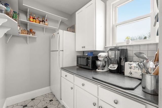 46 Warwick Street, Quincy, MA 02170