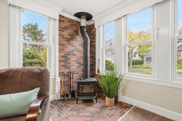 46 Warwick Street, Quincy, MA 02170