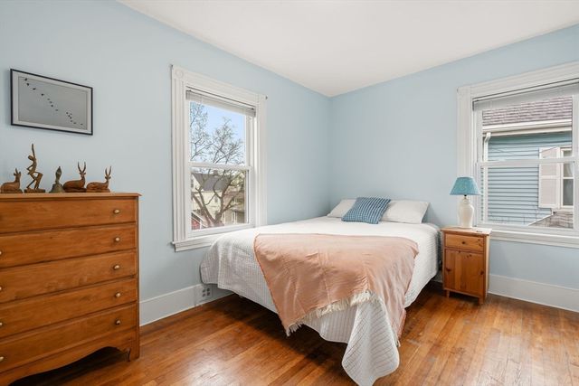 46 Warwick Street, Quincy, MA 02170