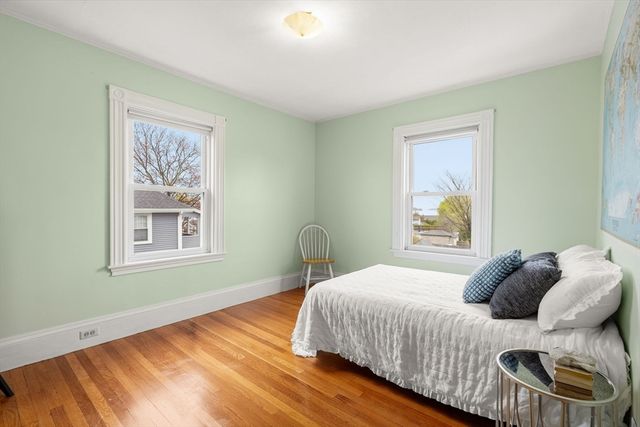 46 Warwick Street, Quincy, MA 02170