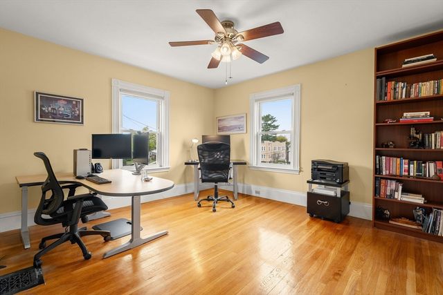46 Warwick Street, Quincy, MA 02170