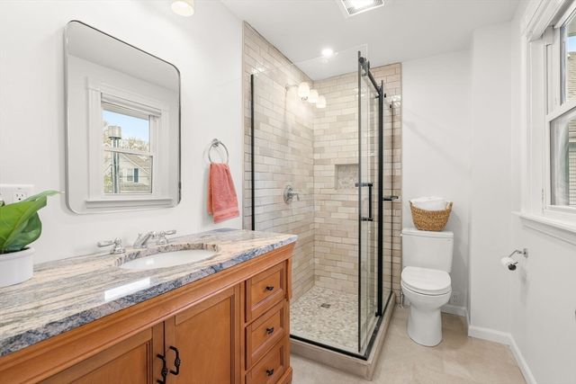 46 Warwick Street, Quincy, MA 02170