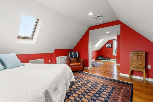 46 Warwick Street, Quincy, MA 02170