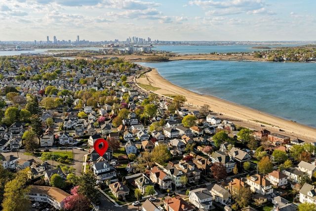 46 Warwick Street, Quincy, MA 02170