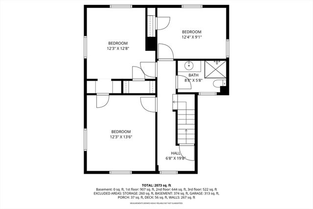 46 Warwick Street, Quincy, MA 02170
