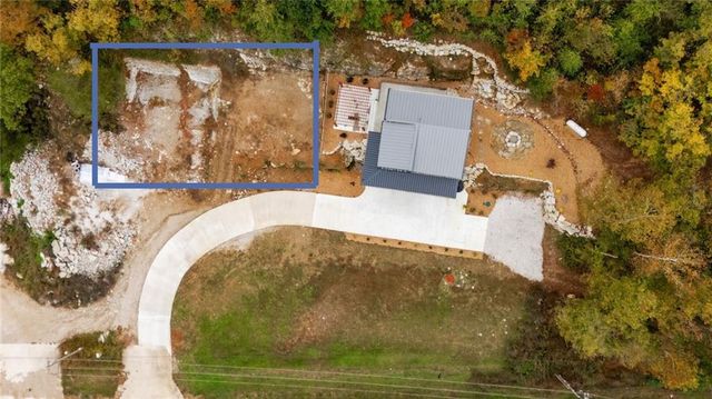 16103 & 16107 E Highway 12, Rogers, AR 72756