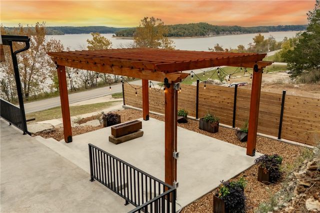 16103 & 16107 E Highway 12, Rogers, AR 72756