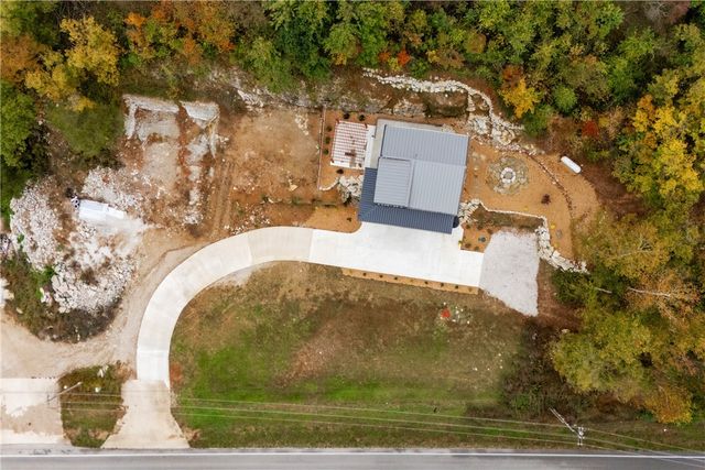 16103 & 16107 E Highway 12, Rogers, AR 72756