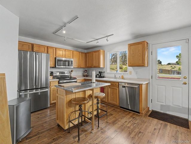 23110 Blackwolf Way, Parker, CO 80138