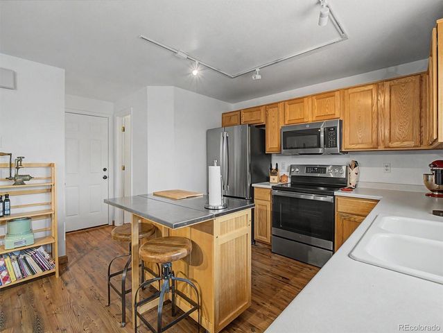 23110 Blackwolf Way, Parker, CO 80138