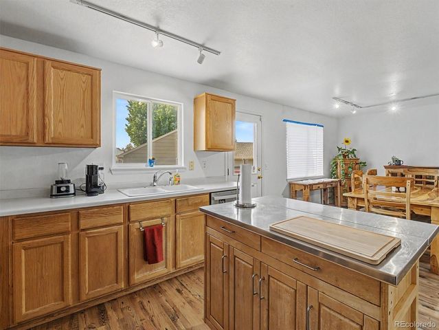 23110 Blackwolf Way, Parker, CO 80138