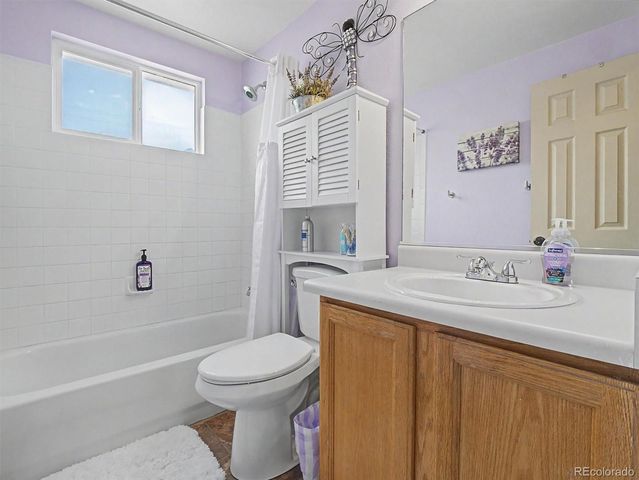23110 Blackwolf Way, Parker, CO 80138