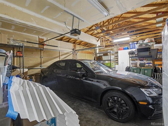 23110 Blackwolf Way, Parker, CO 80138
