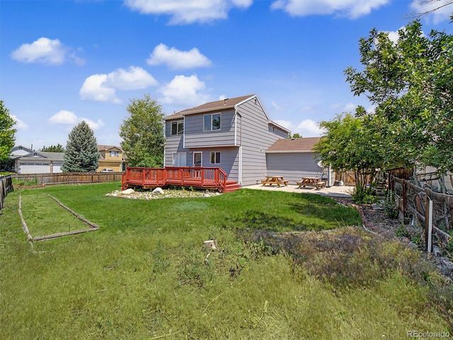 23110 Blackwolf Way, Parker, CO 80138