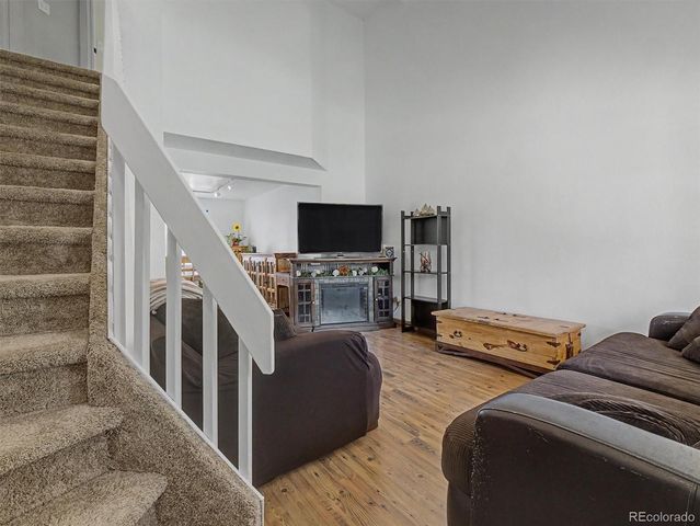 23110 Blackwolf Way, Parker, CO 80138