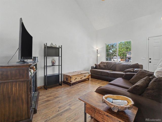 23110 Blackwolf Way, Parker, CO 80138