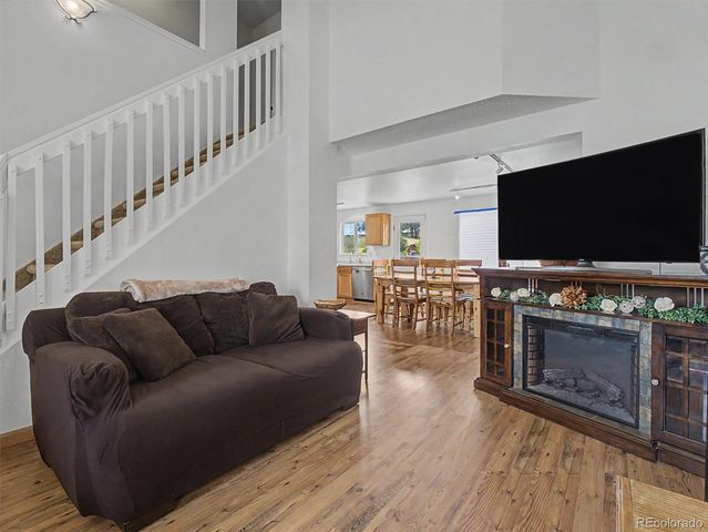 23110 Blackwolf Way, Parker, CO 80138