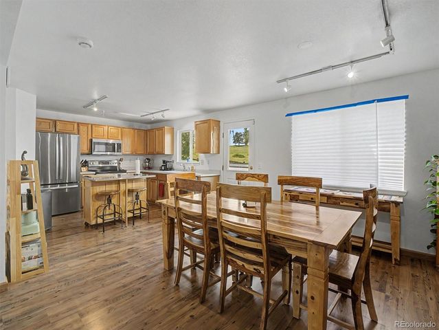 23110 Blackwolf Way, Parker, CO 80138
