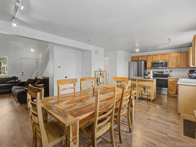 23110 Blackwolf Way, Parker, CO 80138