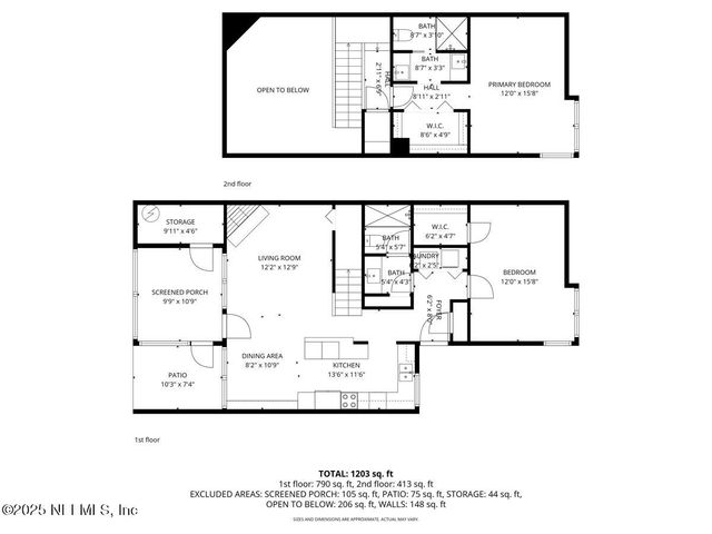 804 SANDPIPER Lane 804, Ponte Vedra Beach, FL 32082