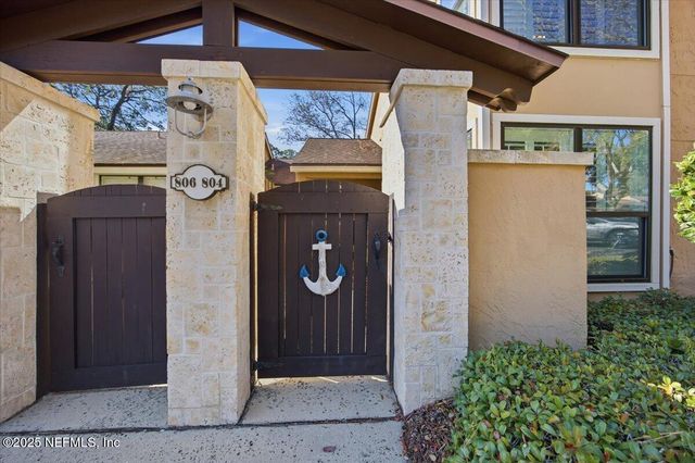 804 SANDPIPER Lane 804, Ponte Vedra Beach, FL 32082