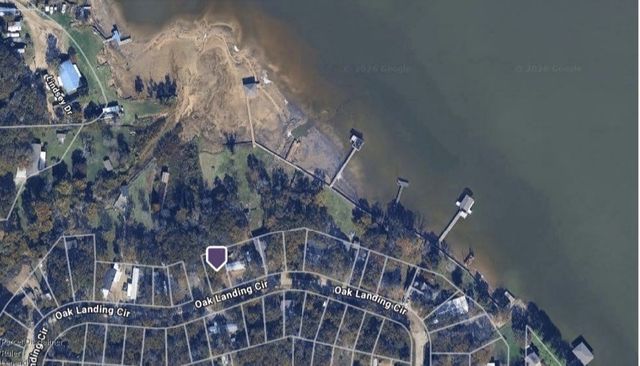 0000 Oak Landing Circle, Kemp, TX 75143