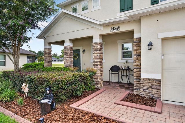 24529 WOODHILL COURT, Sorrento, FL 32776