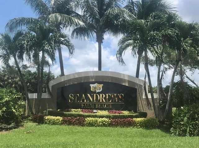 1151 LAKE TERRY Drive C, West Palm Beach, FL 33411