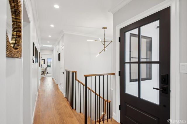 1427 21st Avenue, San Francisco, CA 94122