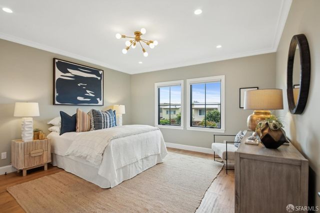 1427 21st Avenue, San Francisco, CA 94122