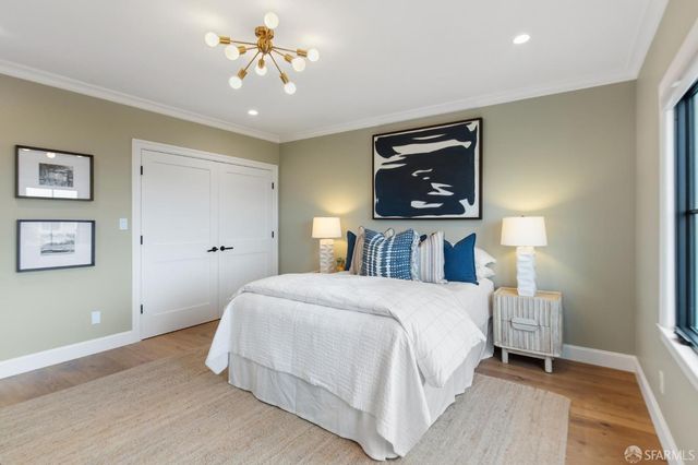 1427 21st Avenue, San Francisco, CA 94122