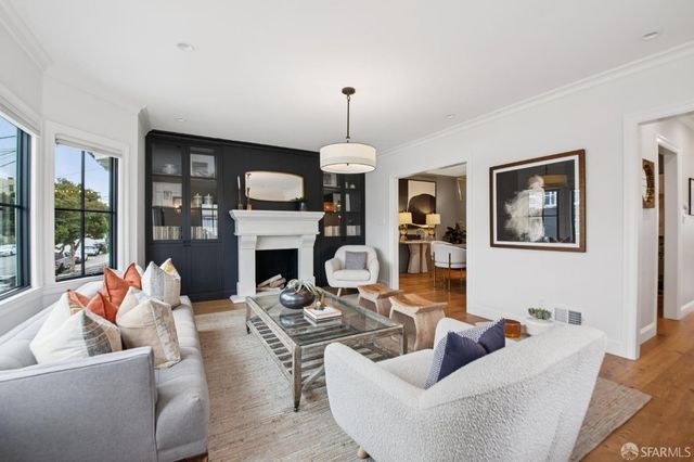 1427 21st Avenue, San Francisco, CA 94122