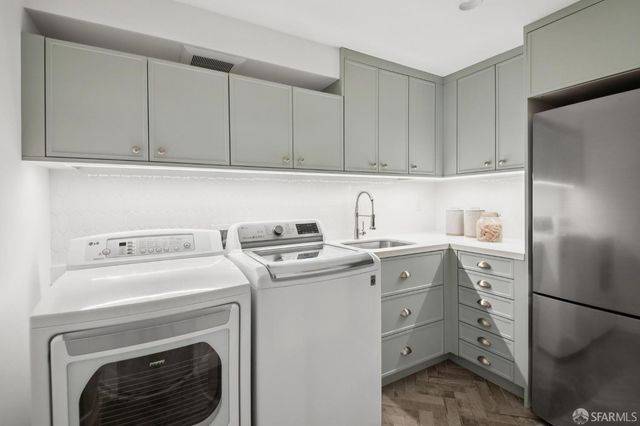 1427 21st Avenue, San Francisco, CA 94122