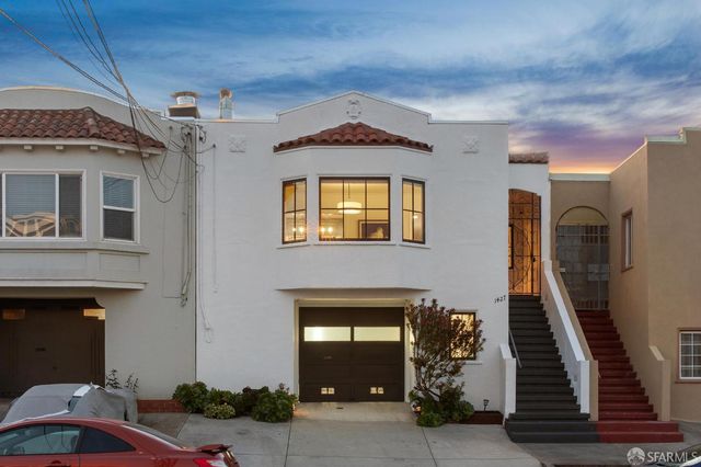 1427 21st Avenue, San Francisco, CA 94122