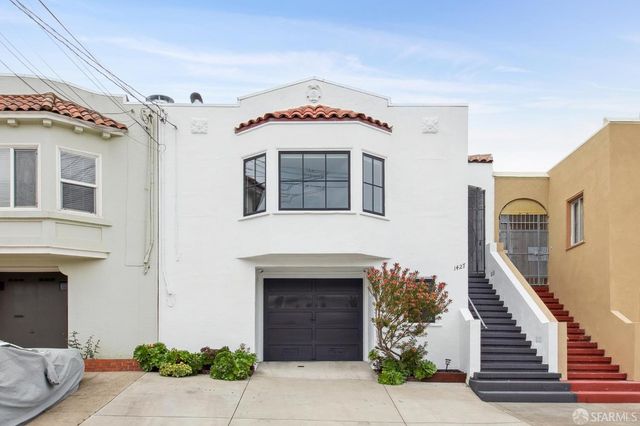1427 21st Avenue, San Francisco, CA 94122