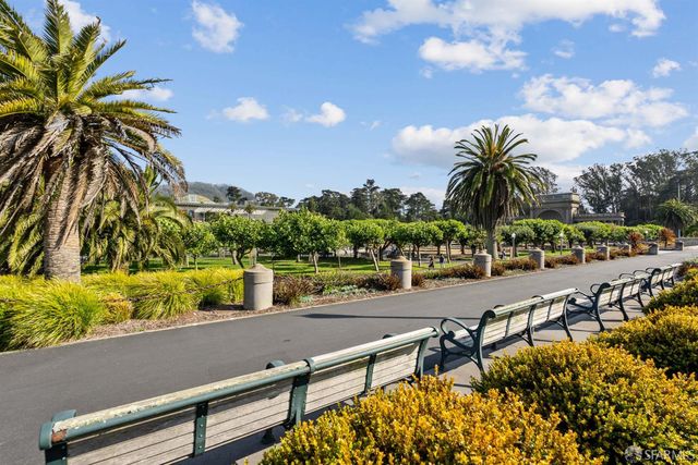 1427 21st Avenue, San Francisco, CA 94122