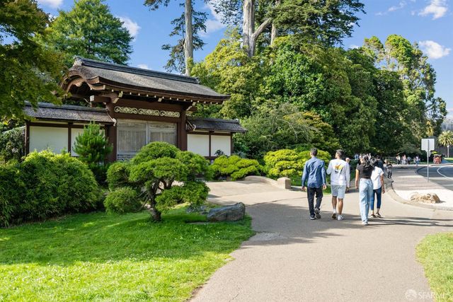 1427 21st Avenue, San Francisco, CA 94122