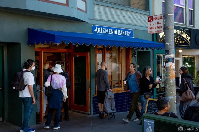 1427 21st Avenue, San Francisco, CA 94122