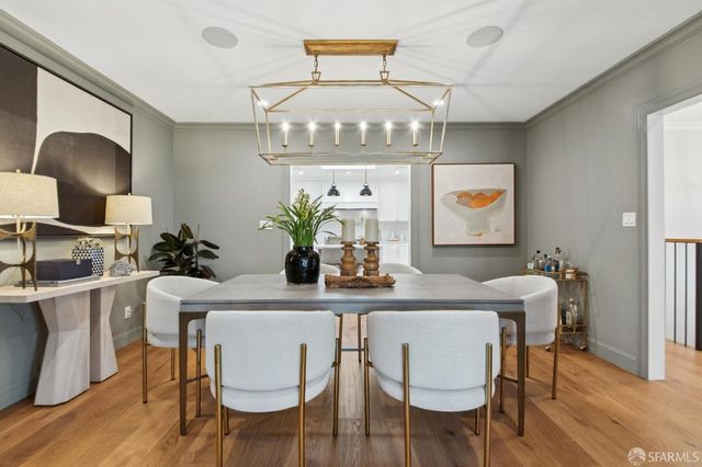 1427 21st Avenue, San Francisco, CA 94122