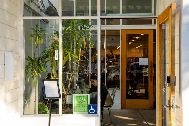 1427 21st Avenue, San Francisco, CA 94122