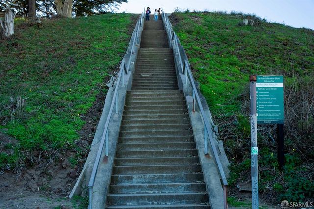 1427 21st Avenue, San Francisco, CA 94122