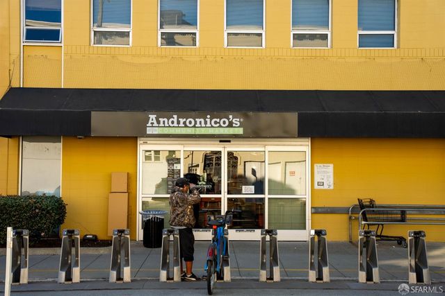 1427 21st Avenue, San Francisco, CA 94122