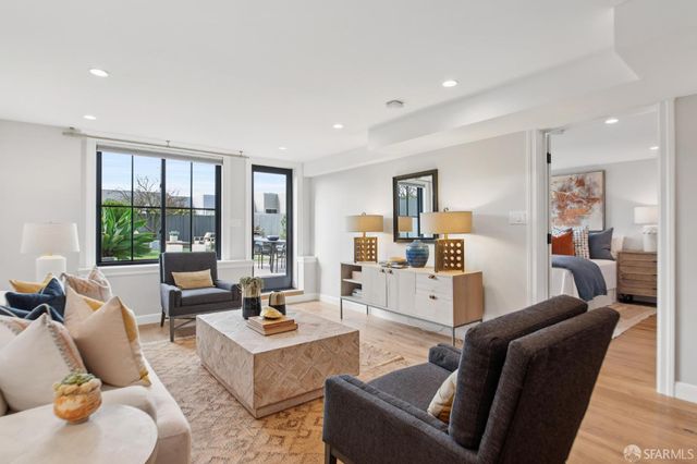 1427 21st Avenue, San Francisco, CA 94122